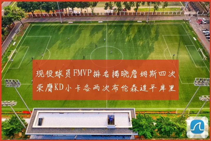 现役球员FMVP排名揭晓詹姆斯四次荣膺KD小卡各两次布伦森追平库里约基奇等人